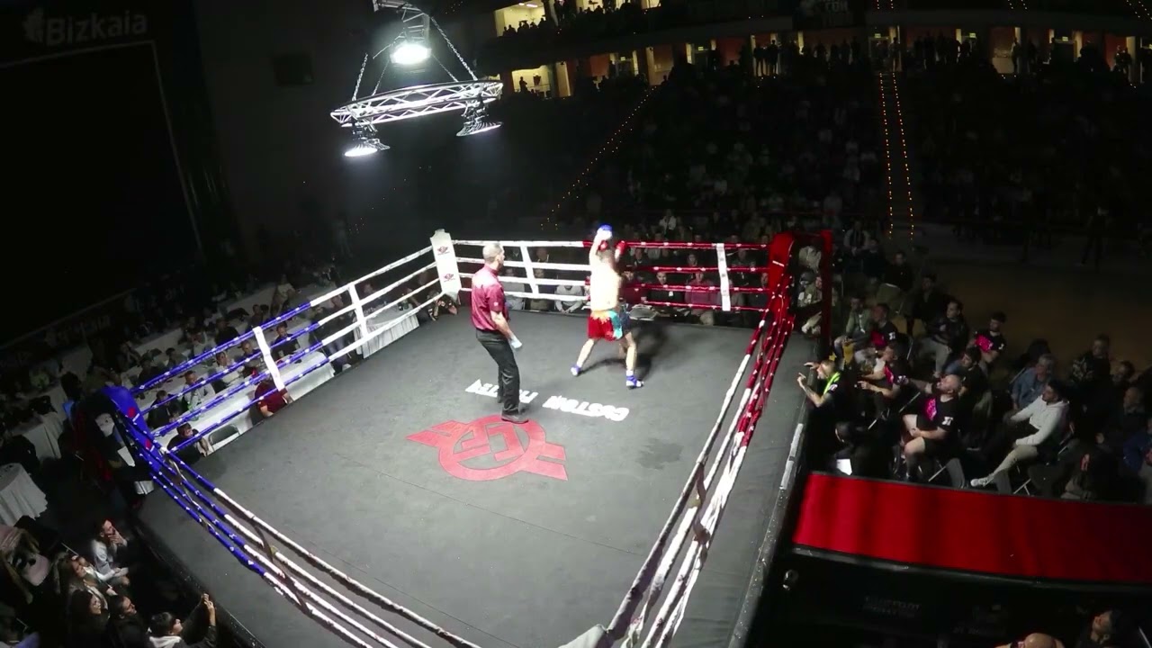 Mejores Momentos | Gustavo Joao VS Renita Stanislav | BGS