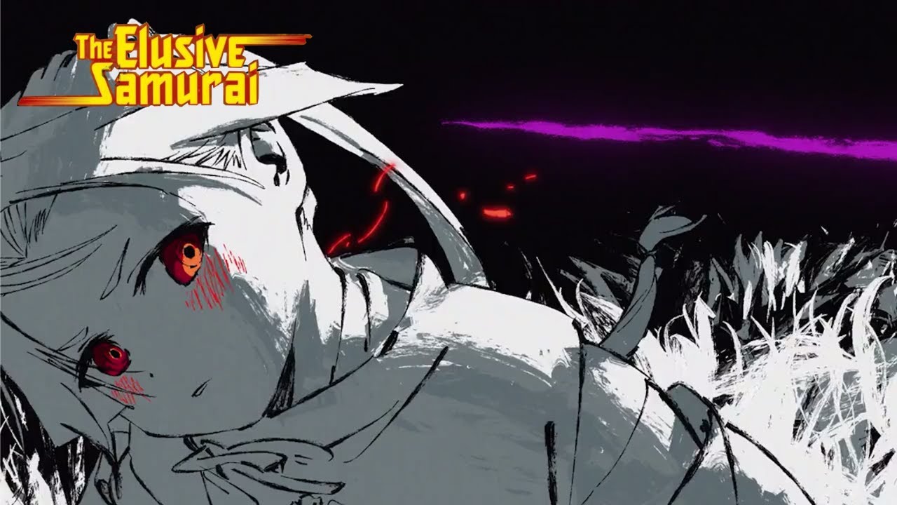 Tokiyuki Confronting his Demon Uncle | The Elusive Samurai / Nige Jōzu no Wakagimi episode 2