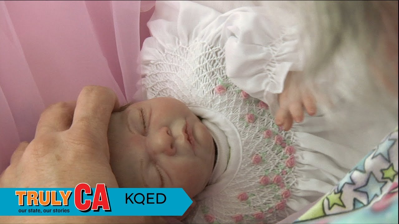 Reborning | KQED Truly CA