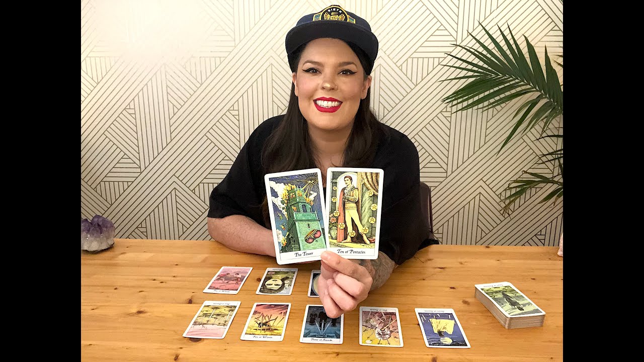 PISCES- GAME CHANGER!- AUGUST READING