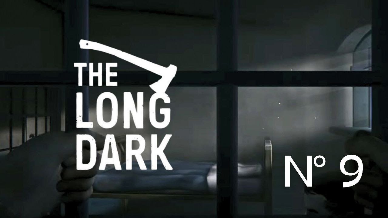 LongDark (ver) - #9