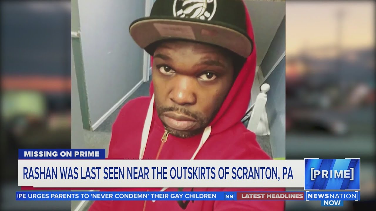 'They’re gonna kill me': Aspiring rapper missing after calling mom | NewsNation Prime
