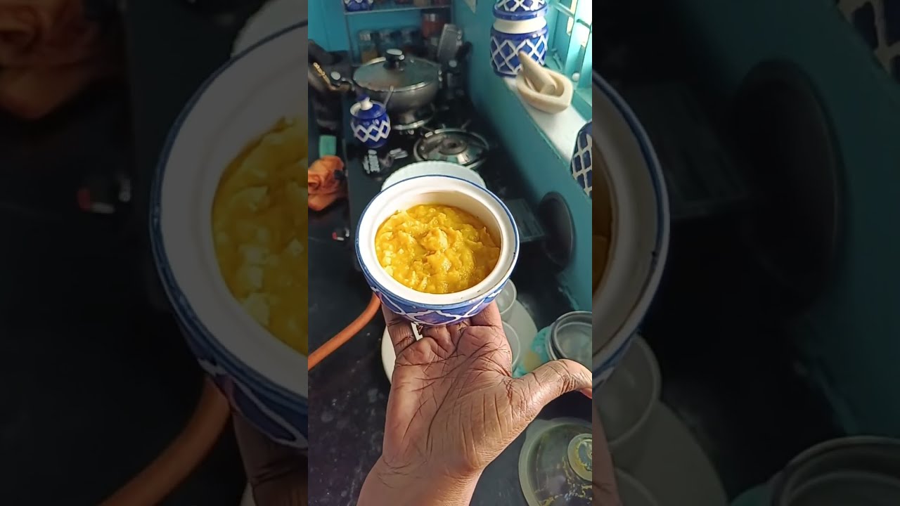 Meena's kitchen is live 