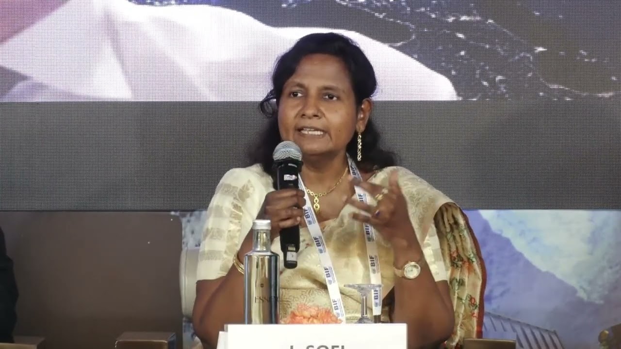 India Satcom 2026 - Session 2