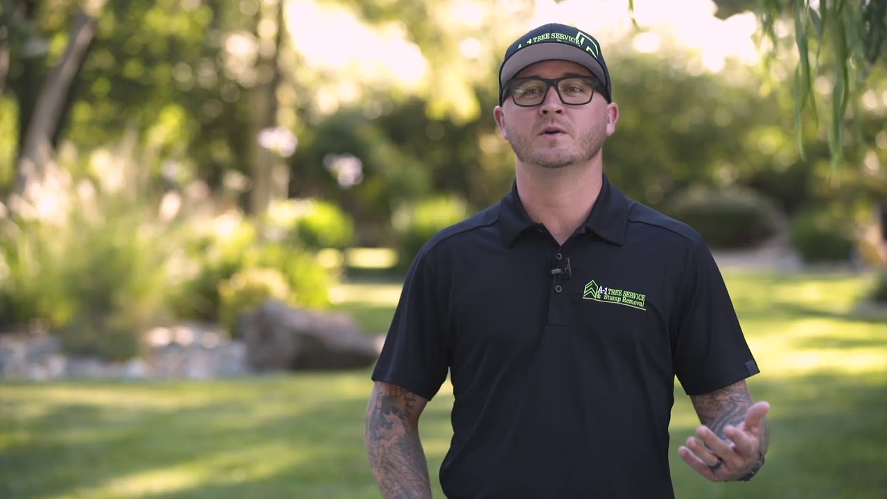 Employee Paul Saunders: Residential and Commercial Estimator