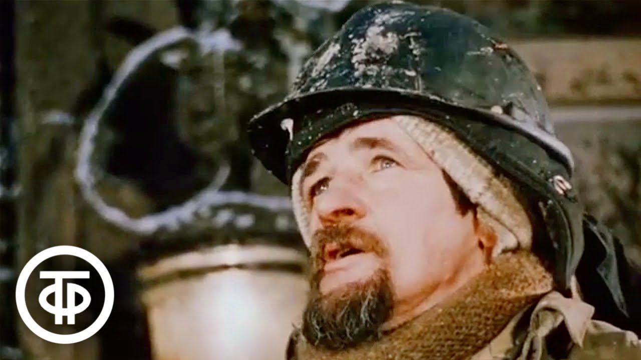 В двух шагах от Полярного круга. Документальный фильм об Усинске (1986)