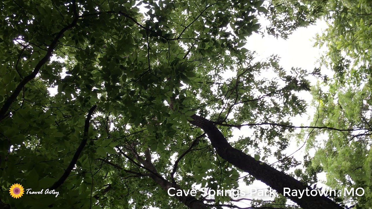 Cave Springs Park, Raytown, MO