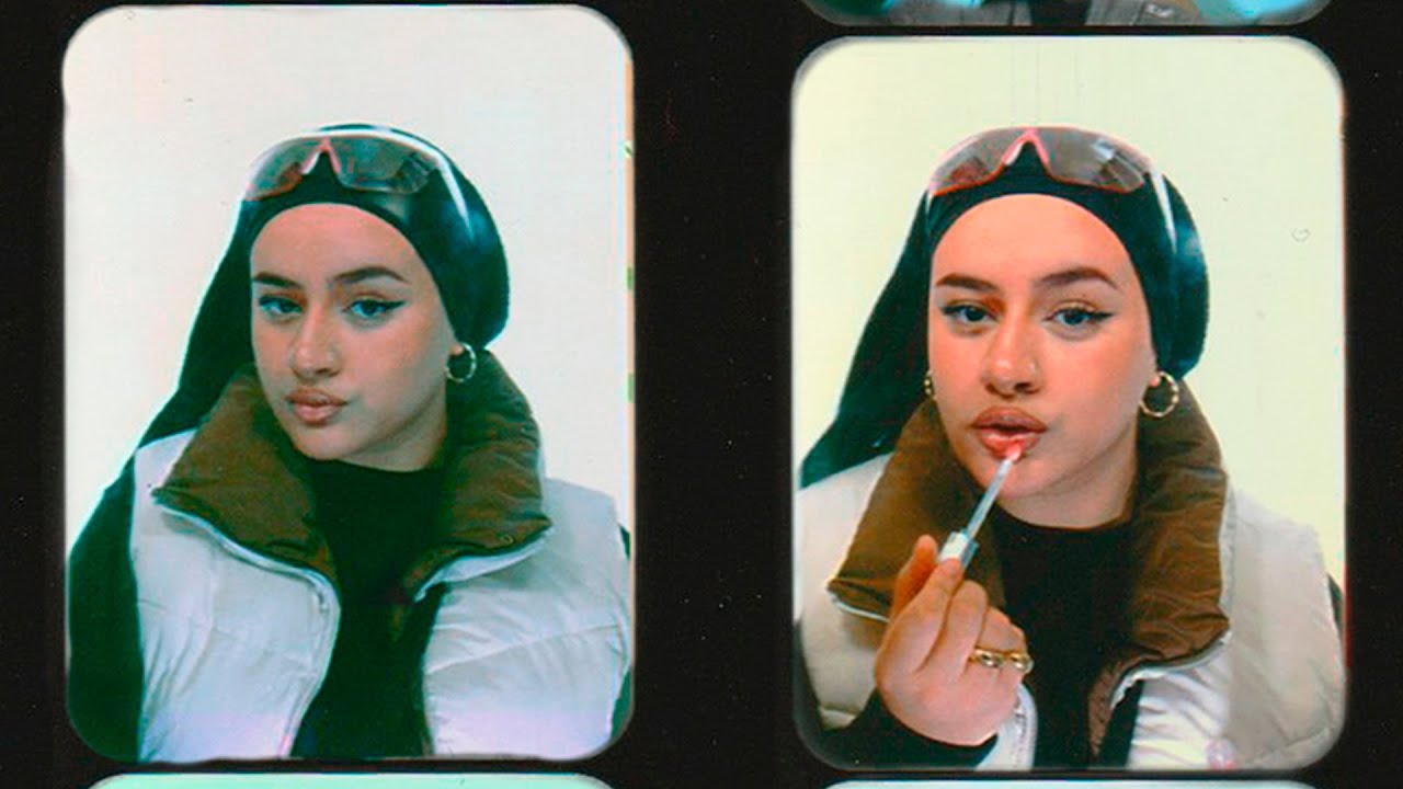 L'Beel, Palestina - Acostumbrada | Fotomaton Playbacks #SSSS #magazine #musica