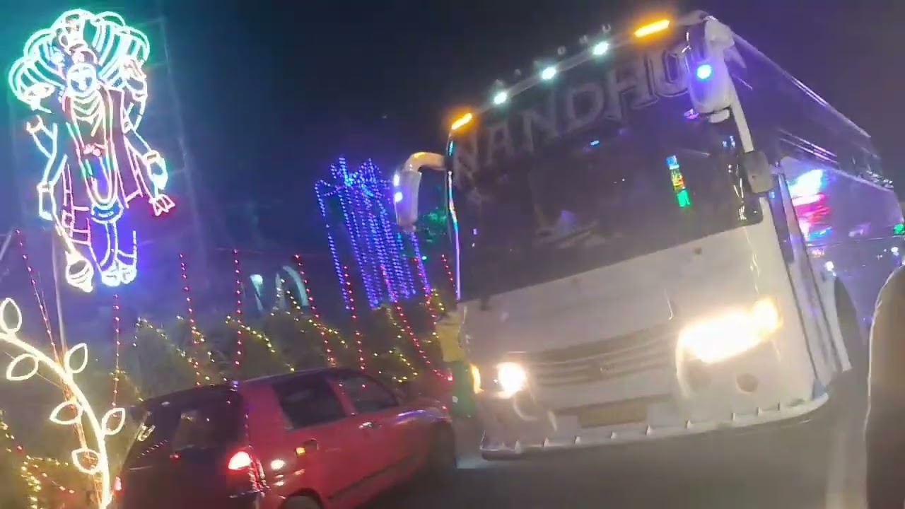 ശിവരാത്രി  മഹോത്സവ കാഴ്ചകൾ ❤️❤️❤️🙏🙏