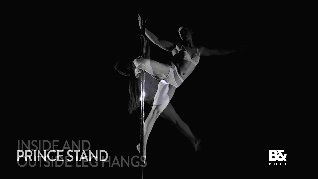 POLE LEVEL 2 - What to Expect