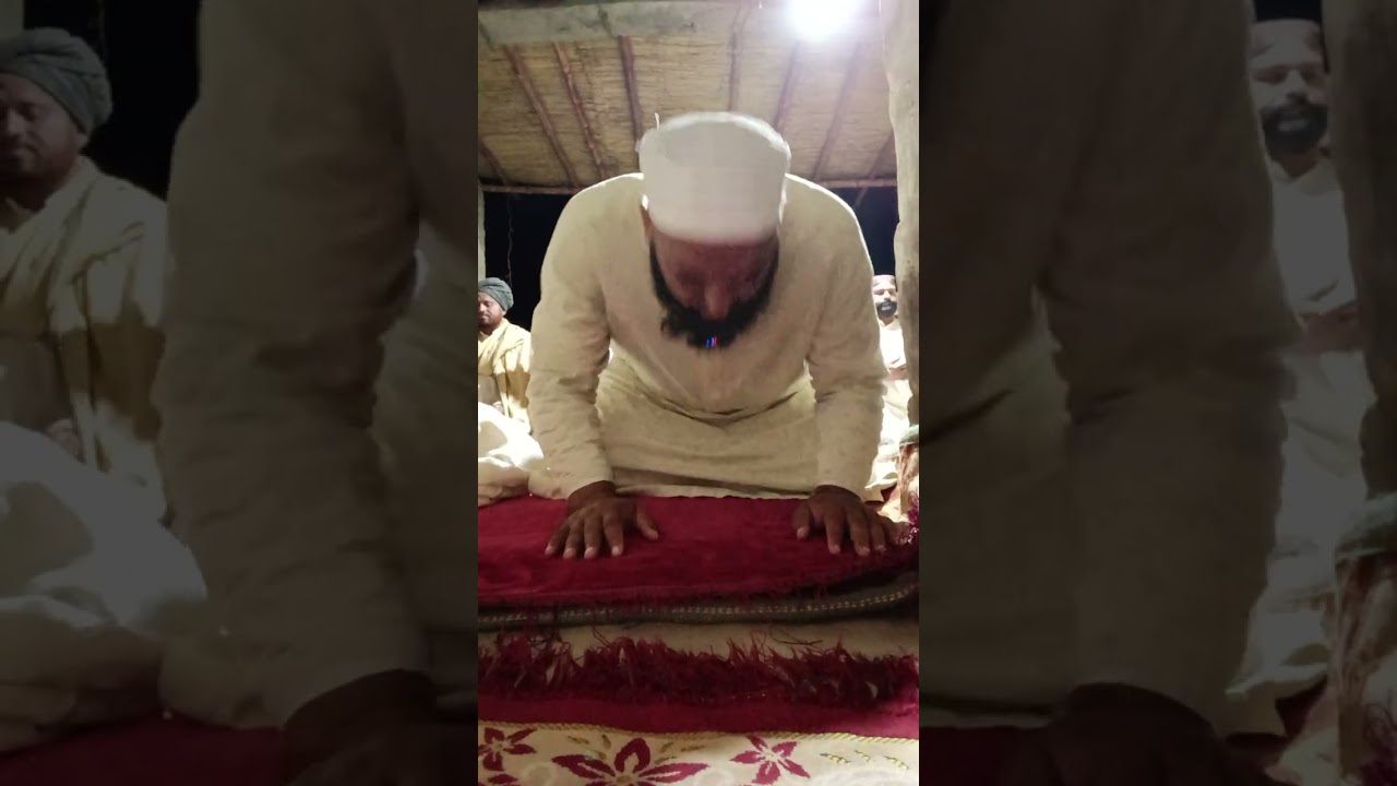 Khulasah Taraveeh 1 Ramadan Mubarak #viralvideo #bayan #islamicvideo 