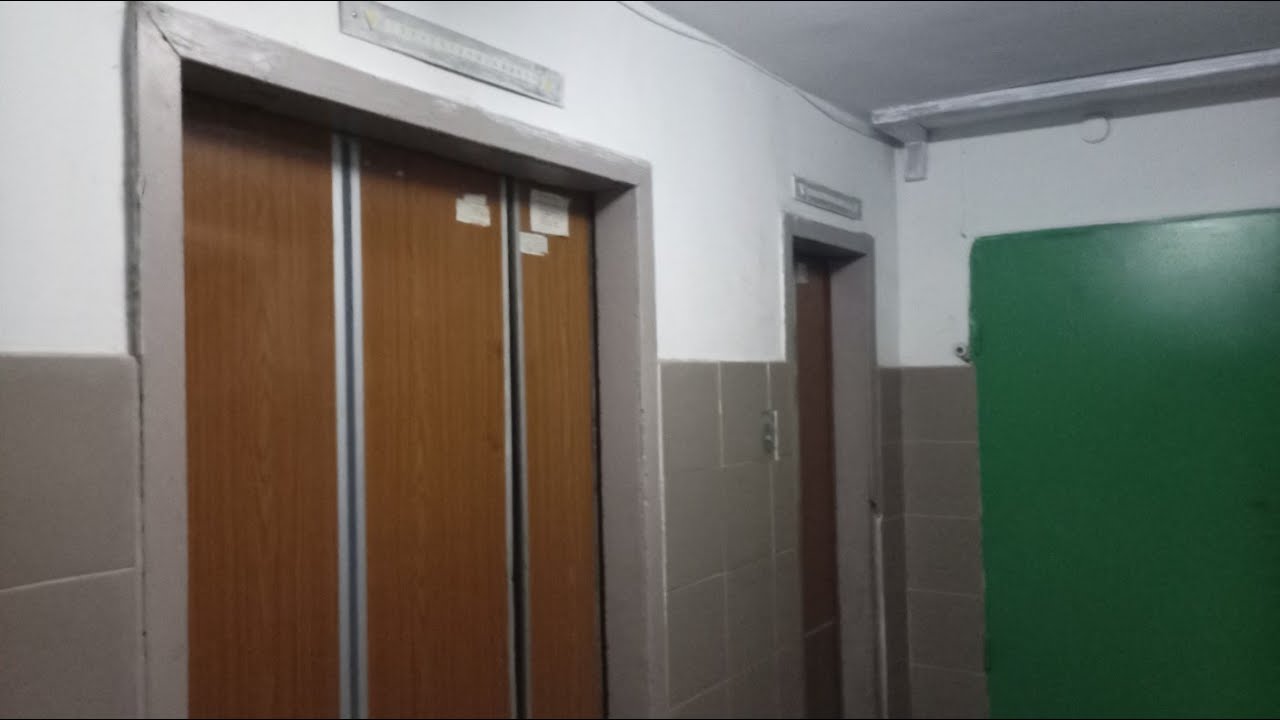🏢16 этажка! Кишинёв, лифты КМЗ по адресу: str. Ismail, 92/2