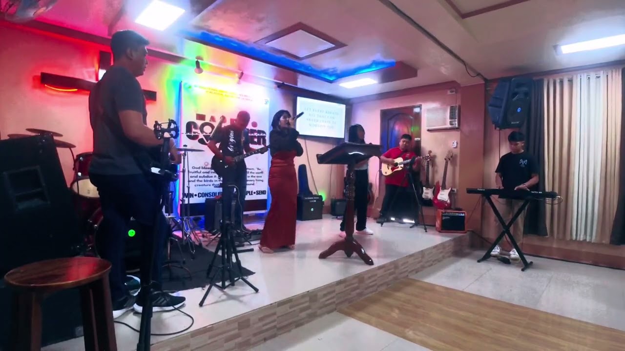 This is the Day | Shout of the King | Shout to the Lord