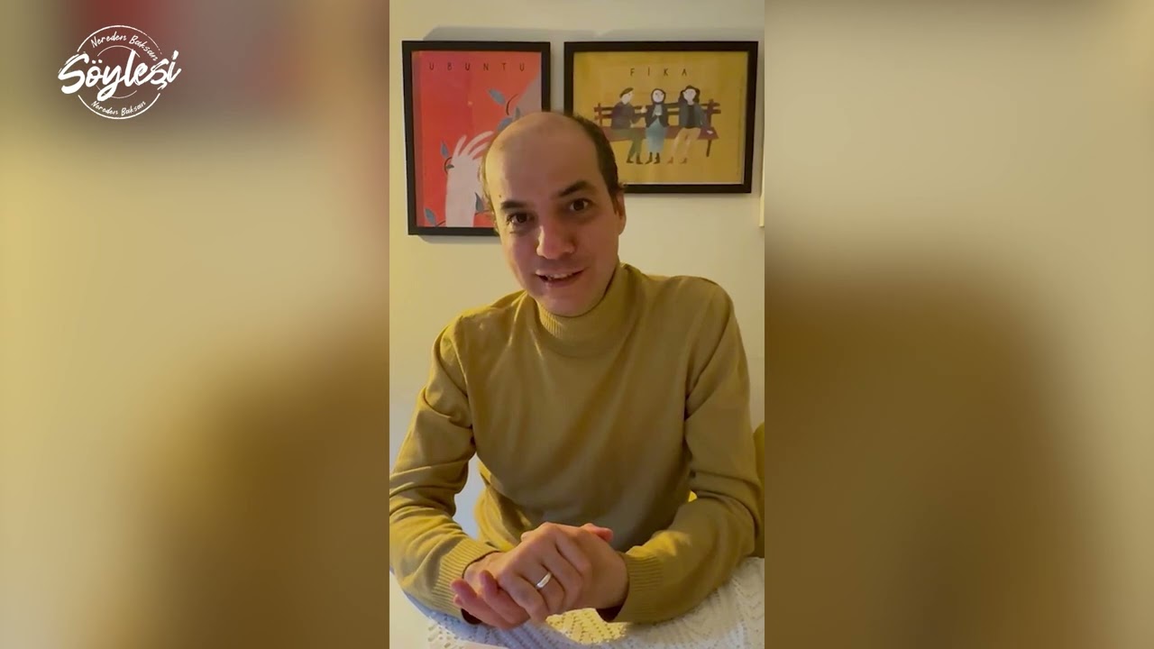 İkimiz ve Diğerleri 'Halil İbrahim İzgi'
