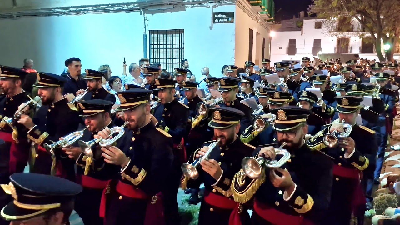 BCT Esperanza (Málaga) - Pasión, Muerte y Resurrección
