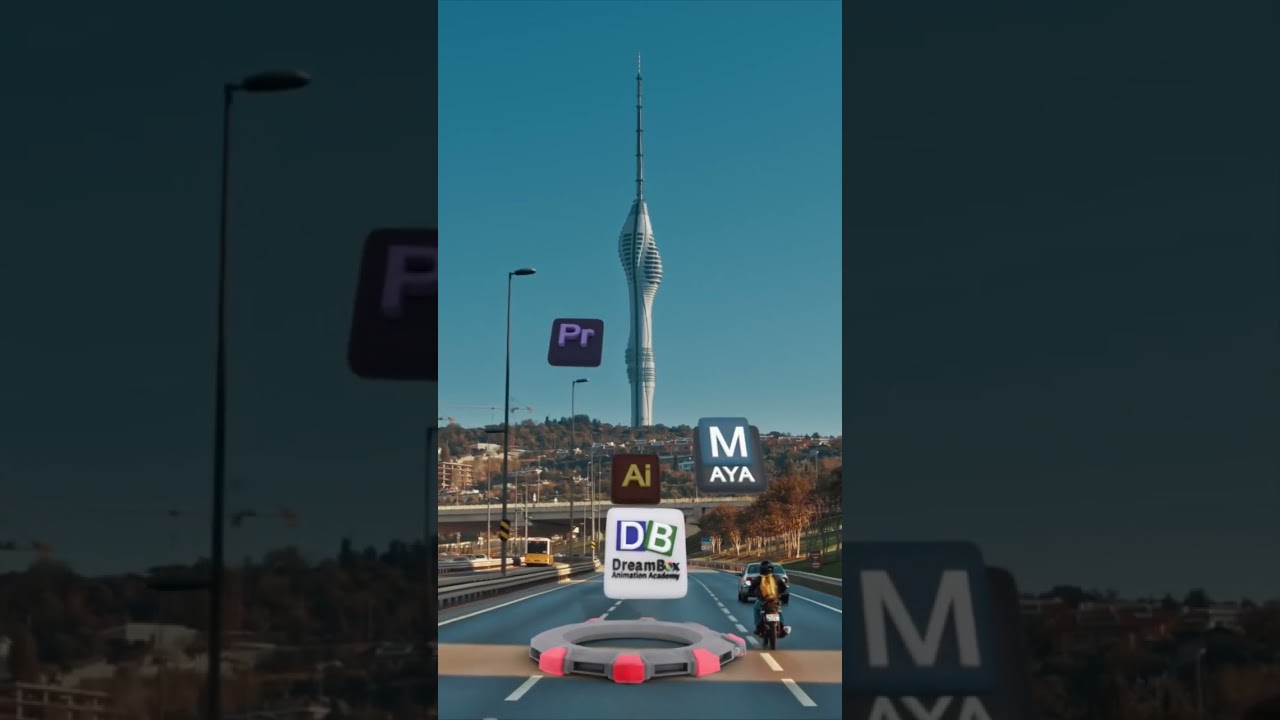 CGI  Animation Classes | Animation Courses |  Become a Animation Designer | Chembur | Mumbai