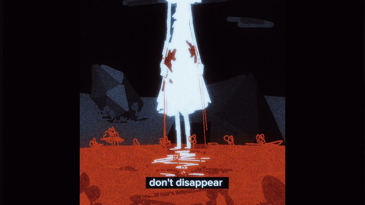 stvrshine - wait dear (lyrics video)