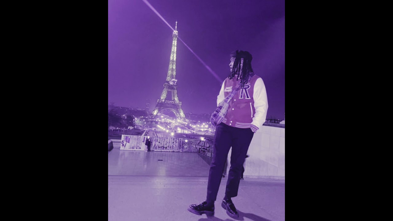 Cochise - Cook Up #slowed