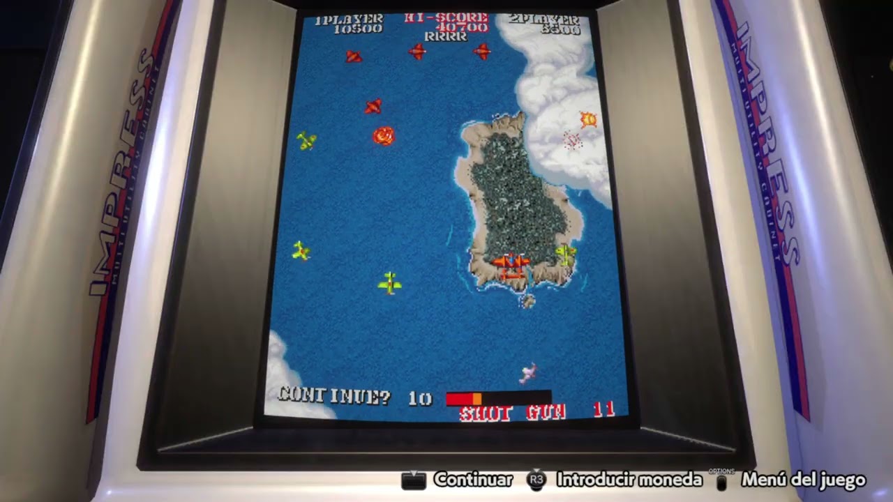 Capcom Arcade Stadium_20210526035648