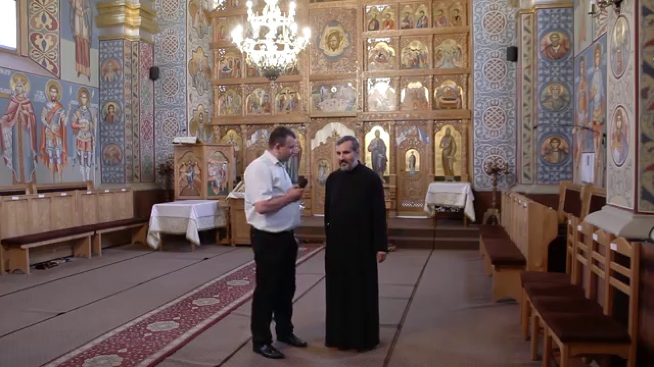 Comuna Romuli - Obiective Turistice din comună - Partea 1