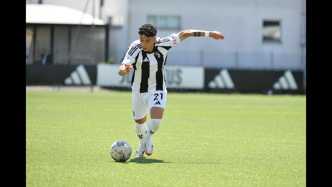 Gabriele Finocchiaro, 2006, Juventus