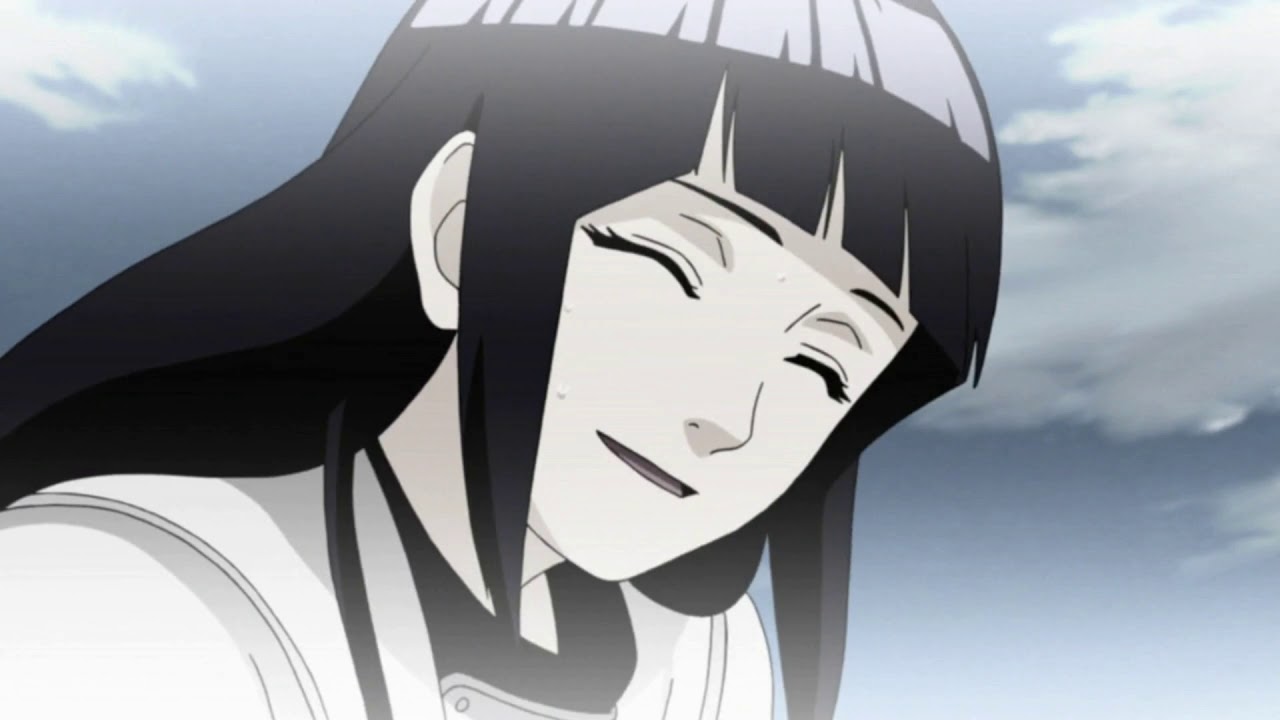 NaruHina [AMV]: Beautiful People