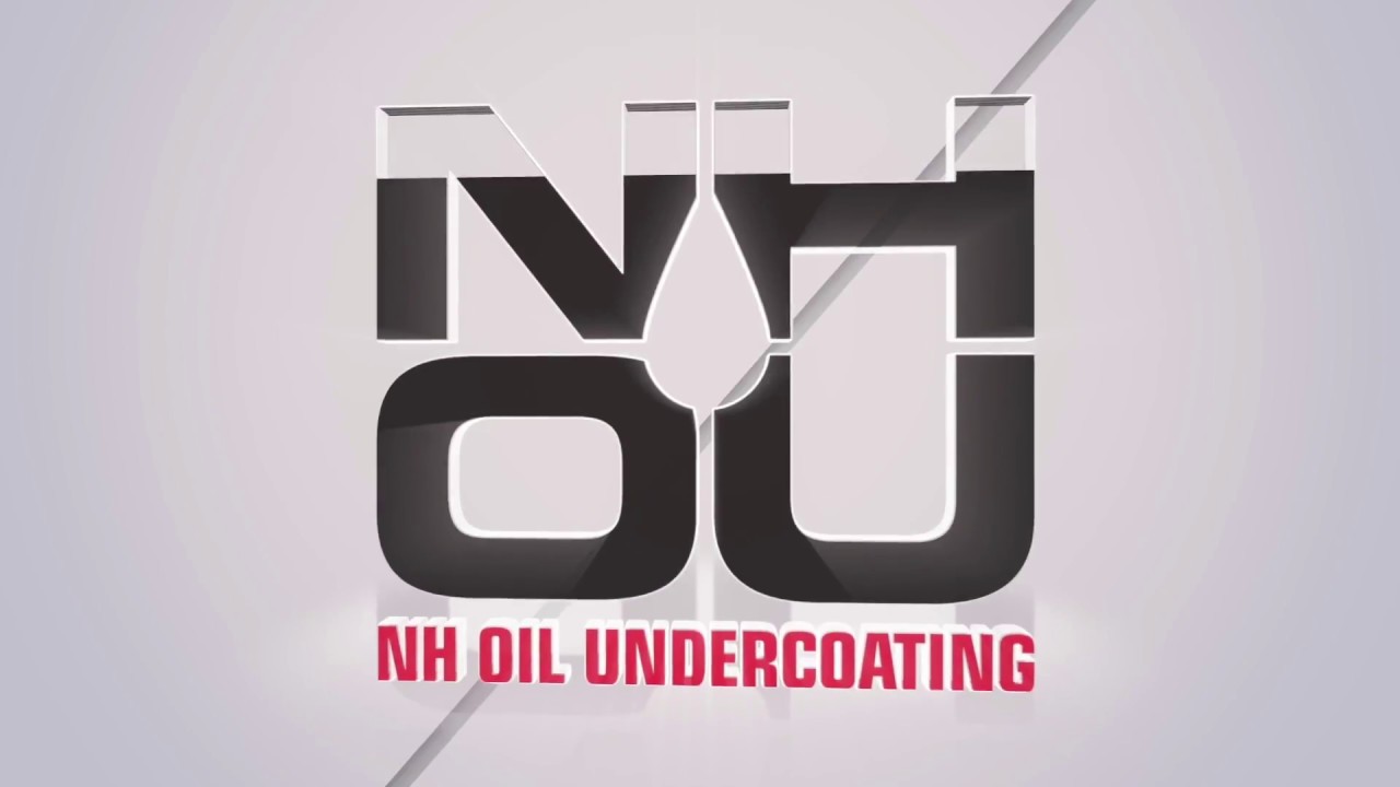What is Oil-based Rustproofing - Undercoating and How it works !