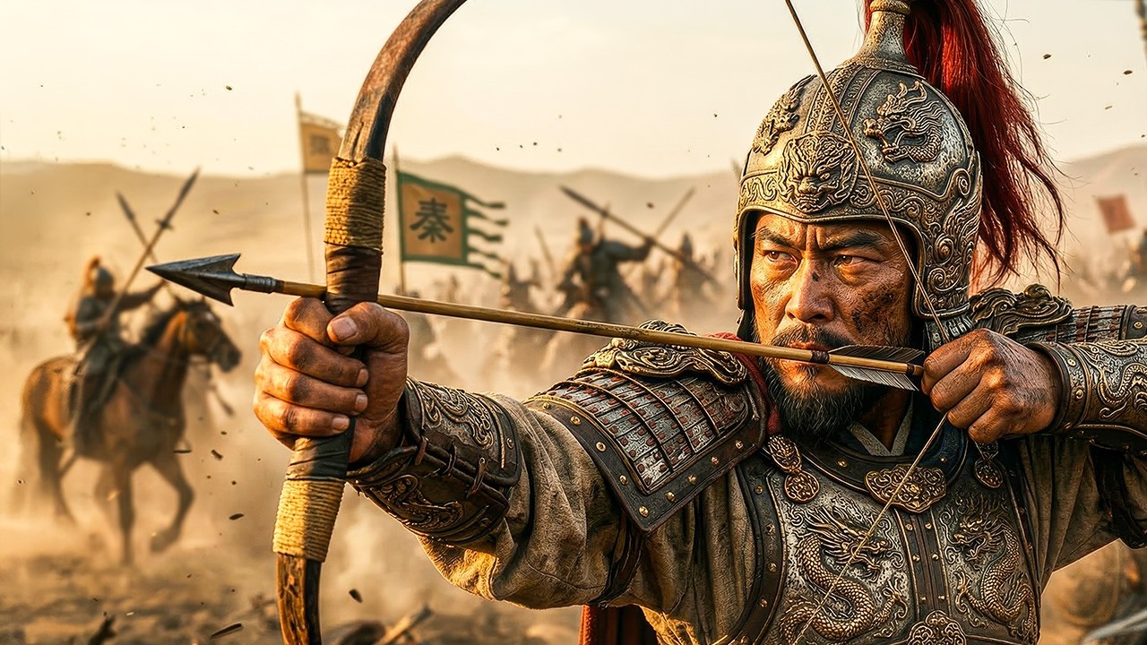 7 Ancient Chinese Generals so Cunning They Alone Changed the Tides of Wars