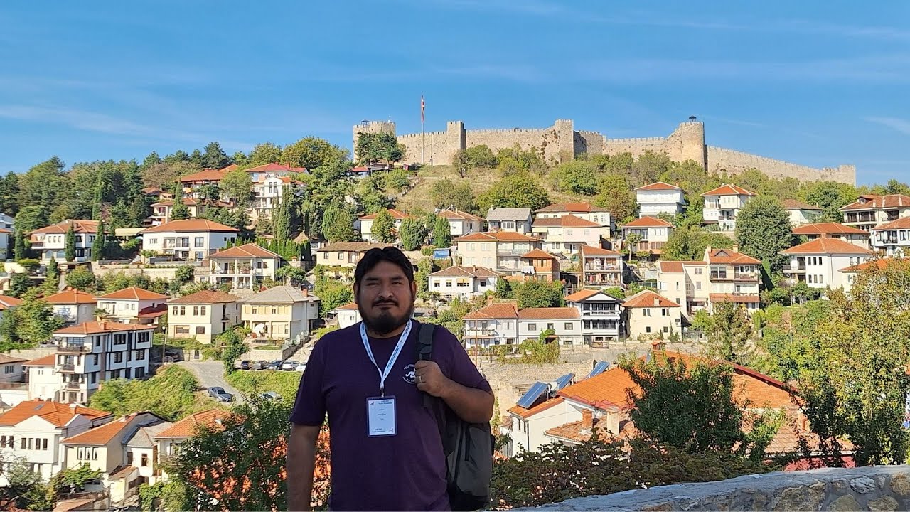 MACEDONIA: Reunión anual del Canguro Matemático 2023 (Parte I)