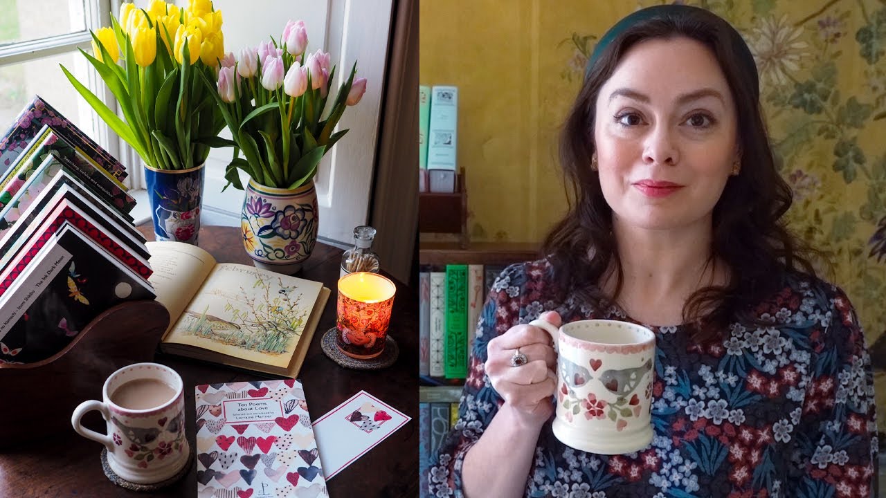 Answering Your FAQs, Planning My February Reads & Making a Warming Winter Soup