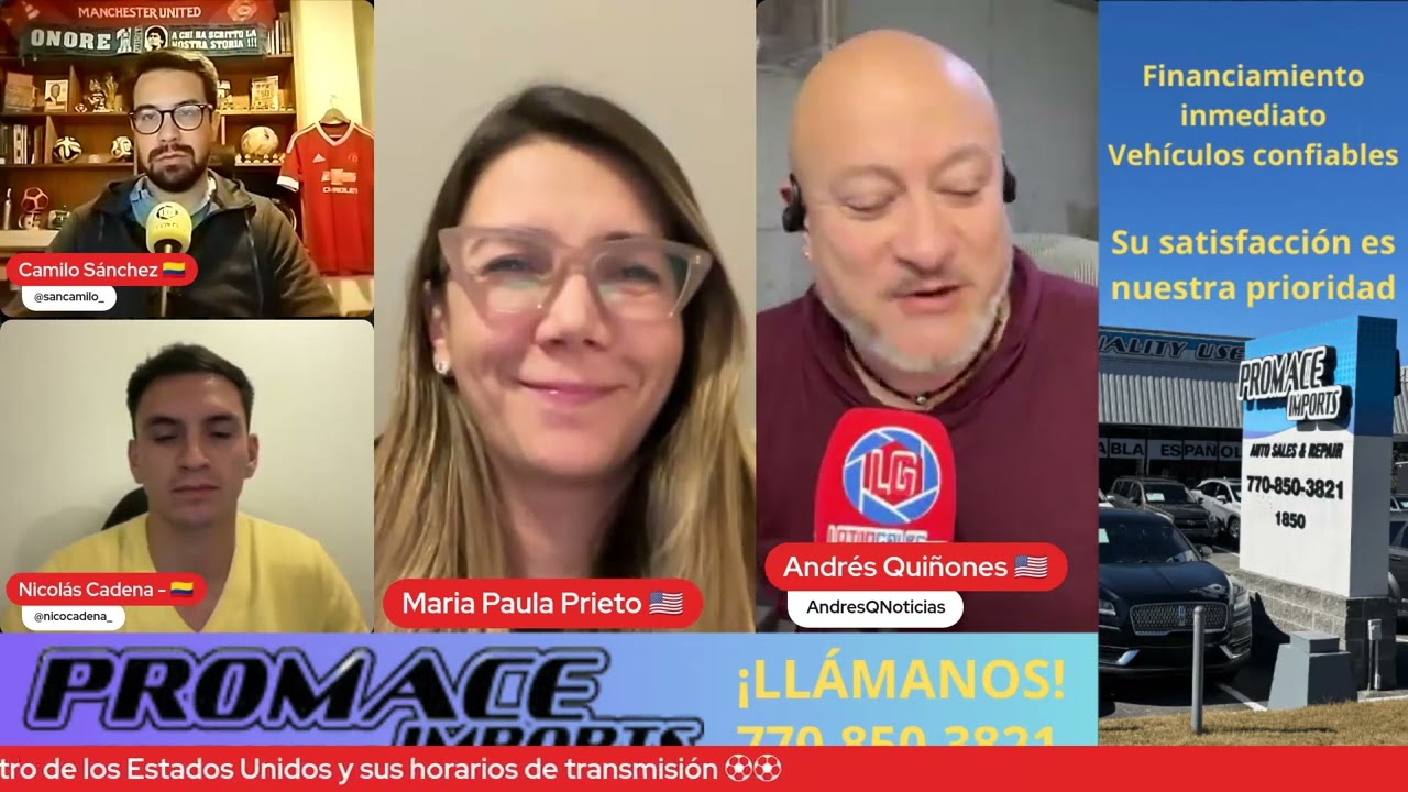 México ante  Irlanda: fútbol, presión y contexto social