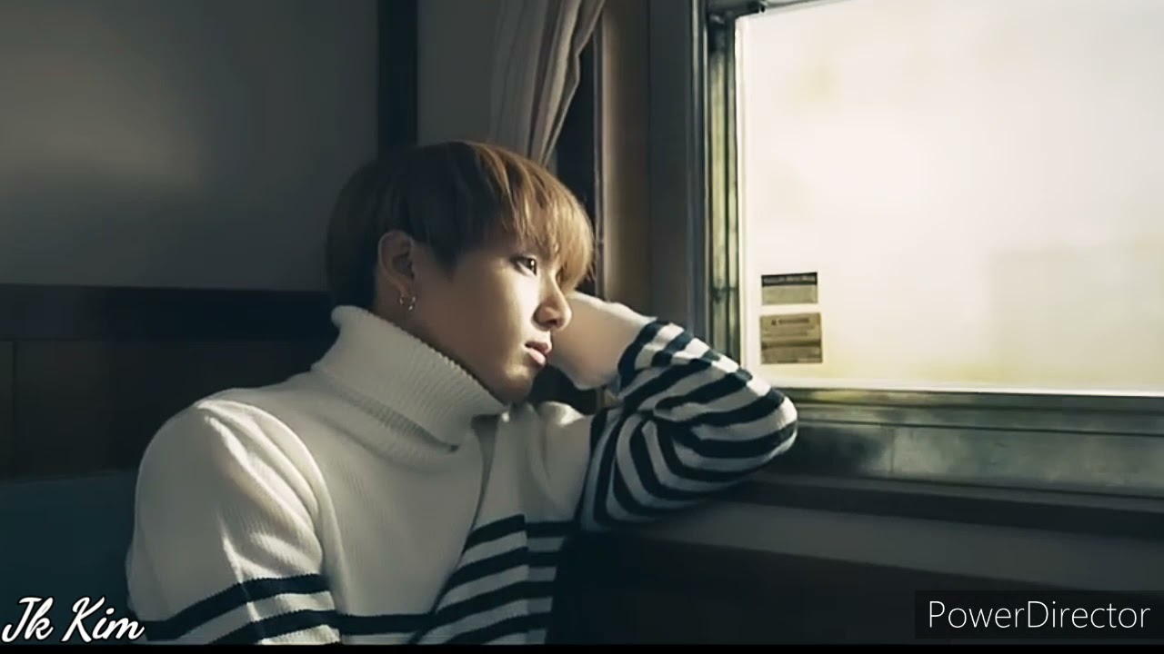 клип Vkook | TaeKook | Вигуки - А я в тебя влюбился в раз