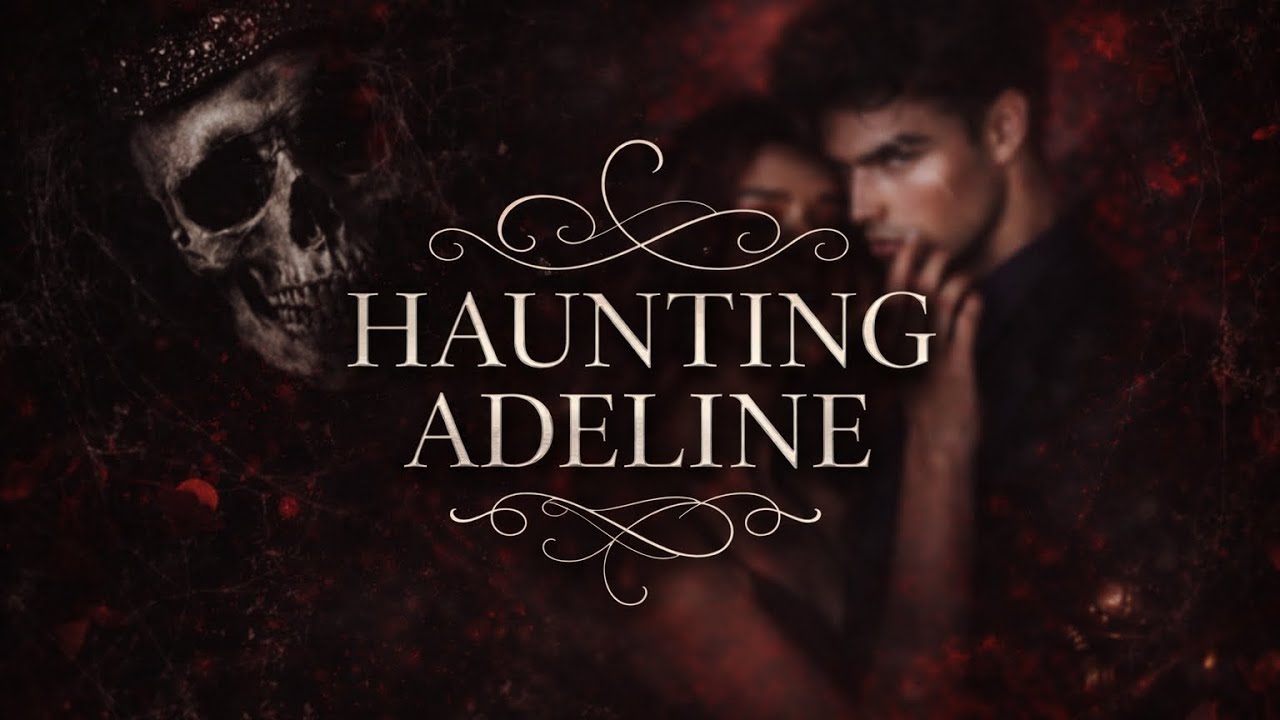 He is obsessed with you | dark romance playlist | Haunting Adeline