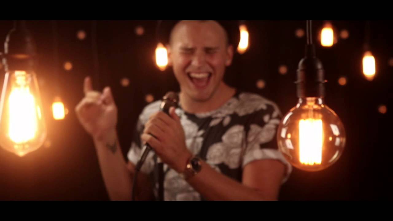 Tove Lo - Habits (Stay High) Cover by Brandon Skeie