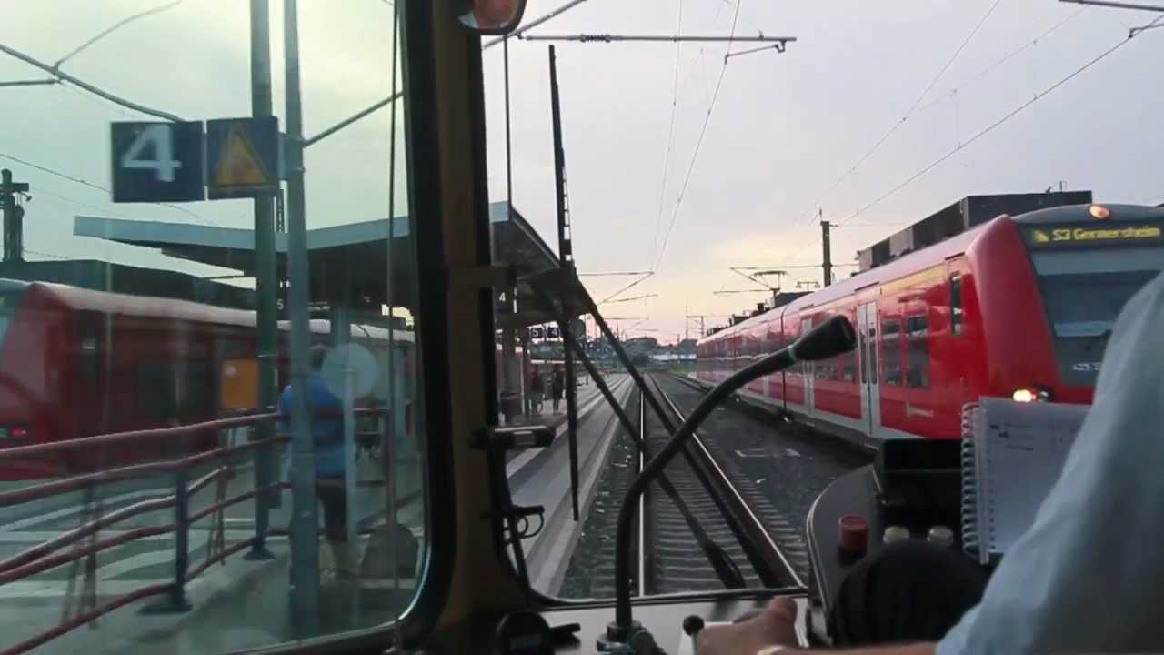 Stadtbahn Karlsruhe // Teil 2