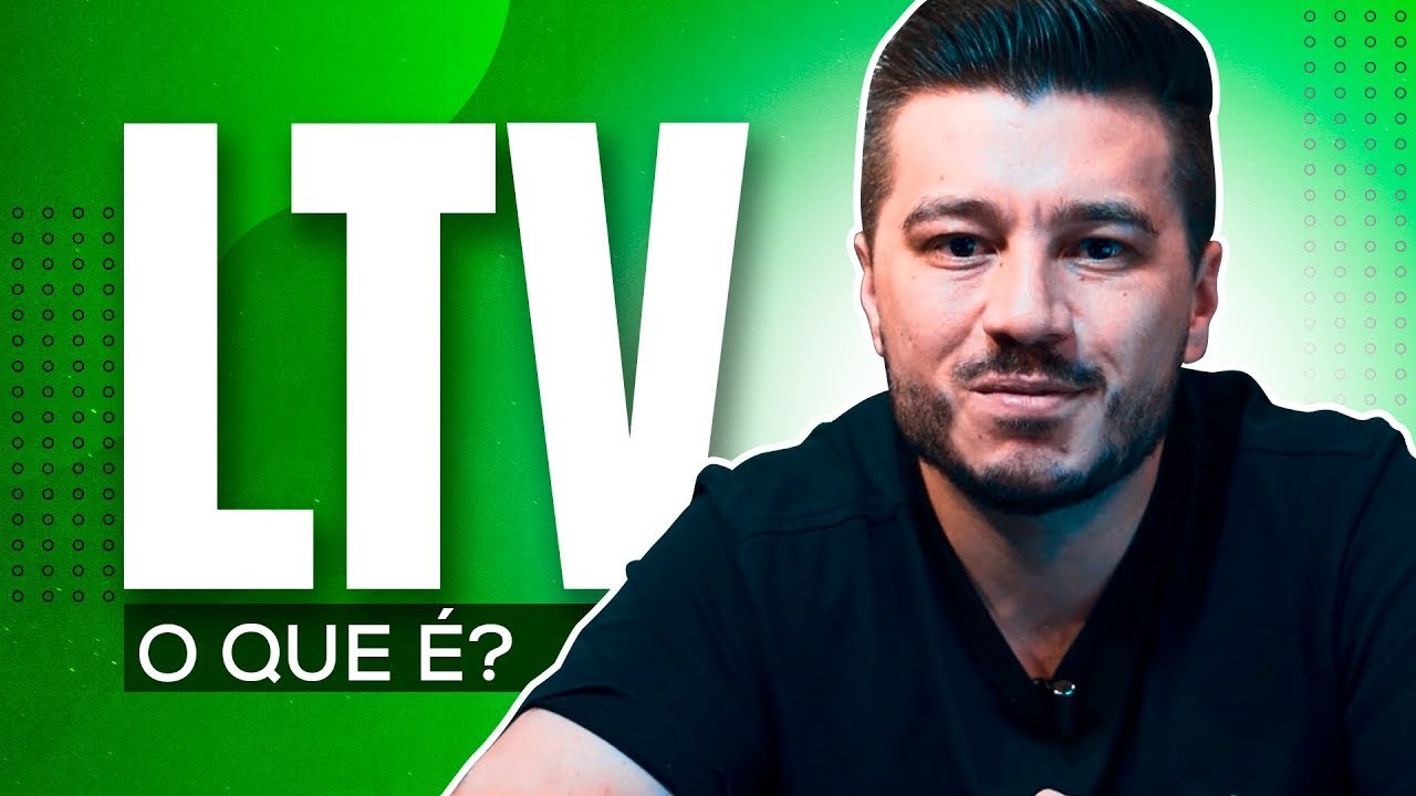 O QUE É LTV - LIFETIME VALUE [MARKETING DIGITAL] [FILLIPE BITTENCOURT]