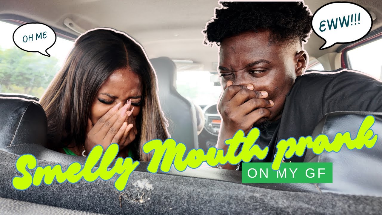 Even after I apologized, she was still UPSET 😔 || Pranking my gf