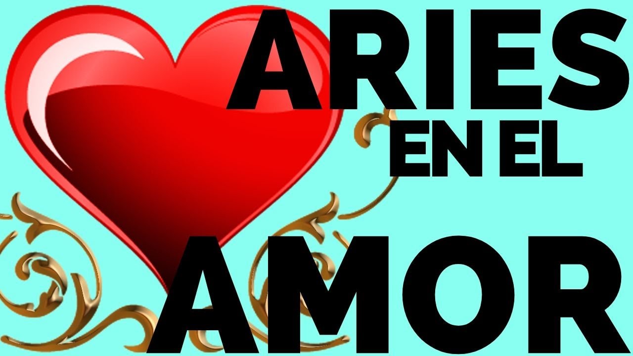 ARIES- Recibes noticias de tu EX🙀🙀 Llega una PERSONA MUY ESPECIAL 🌺🌸🌺 horoscopo gratis💥tarot fiable💥