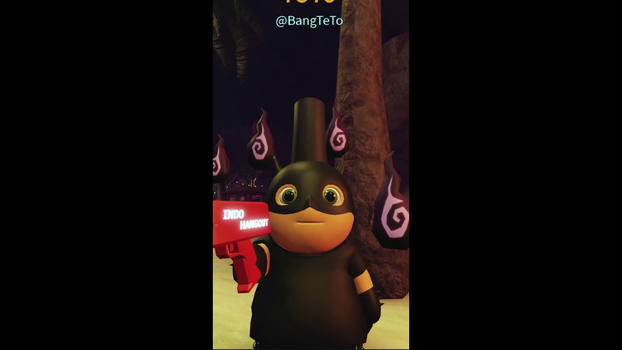 lagi ngonten ni