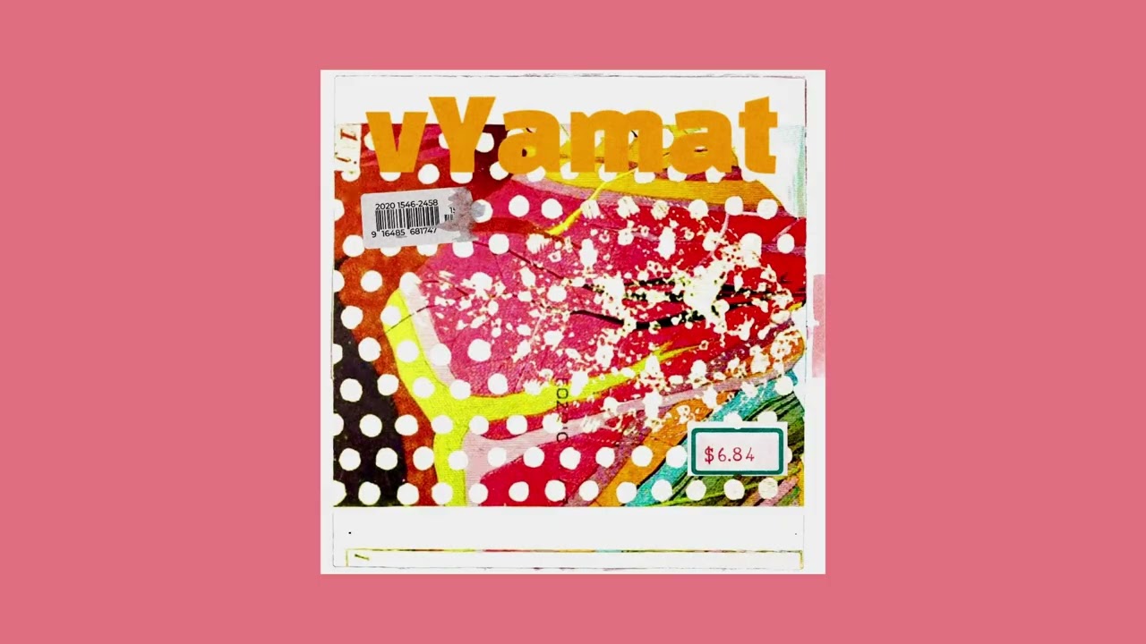 Freddie Sunshine ☀️ - vYamat (Official Audio)