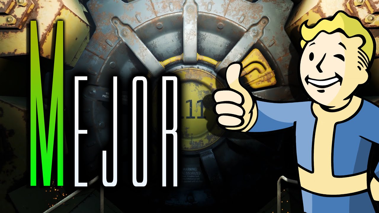 EL MEJOR FALLOUT DE TODOS (Reseña)