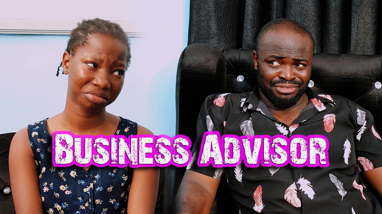 Business Advisor | Emanuella | Kbrown