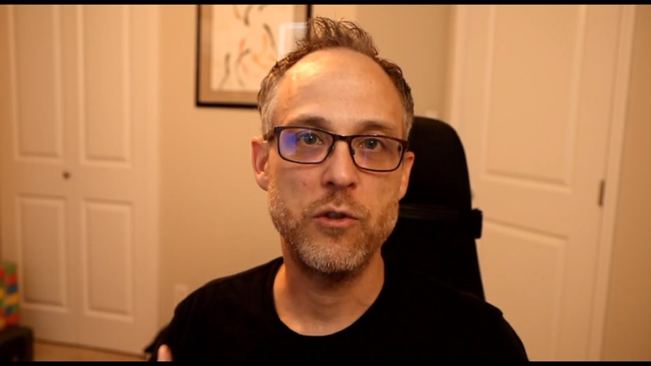 Online lectures: an audio/video comparison