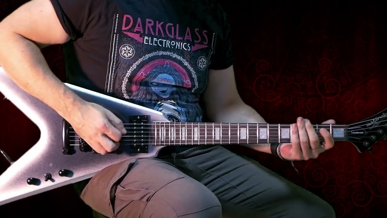 WestCreek CERBERUS: INTRO Video