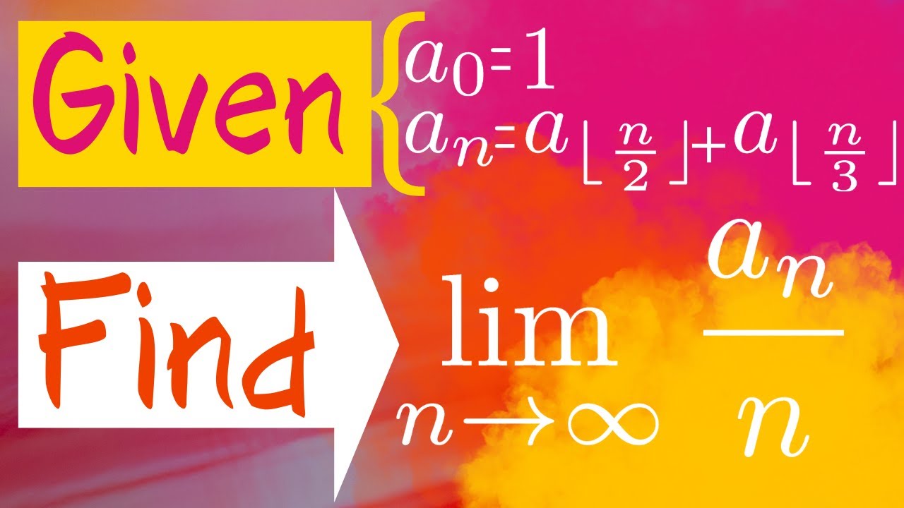 Erdős but simpler