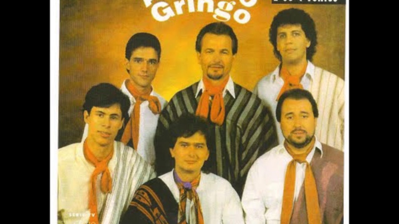 Polvadeira - Antônio Gringo