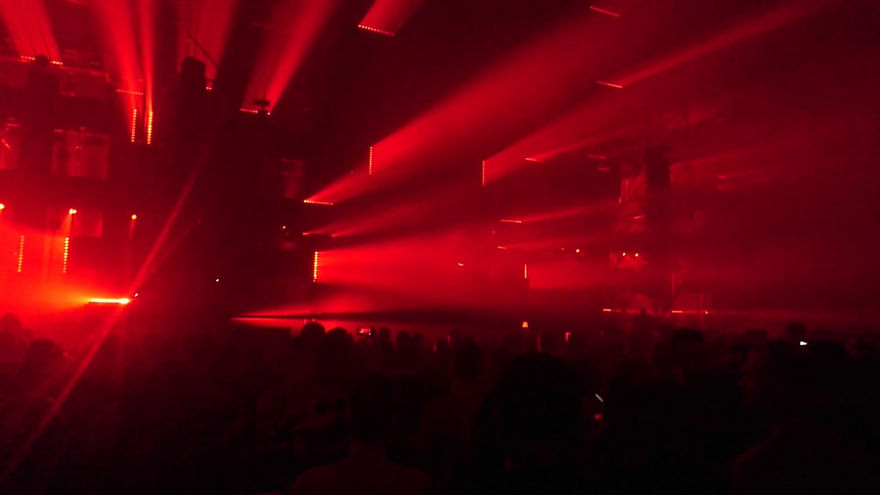 Intro Warface live @ I AM HARDSTYLE Maimarkthallen Mannheim 25.01.2020