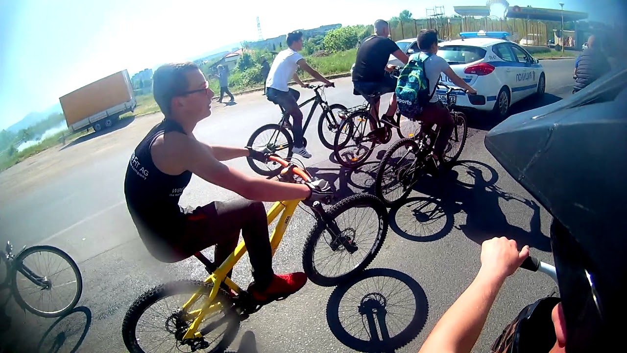 Kardzhali Tour For The World's Day