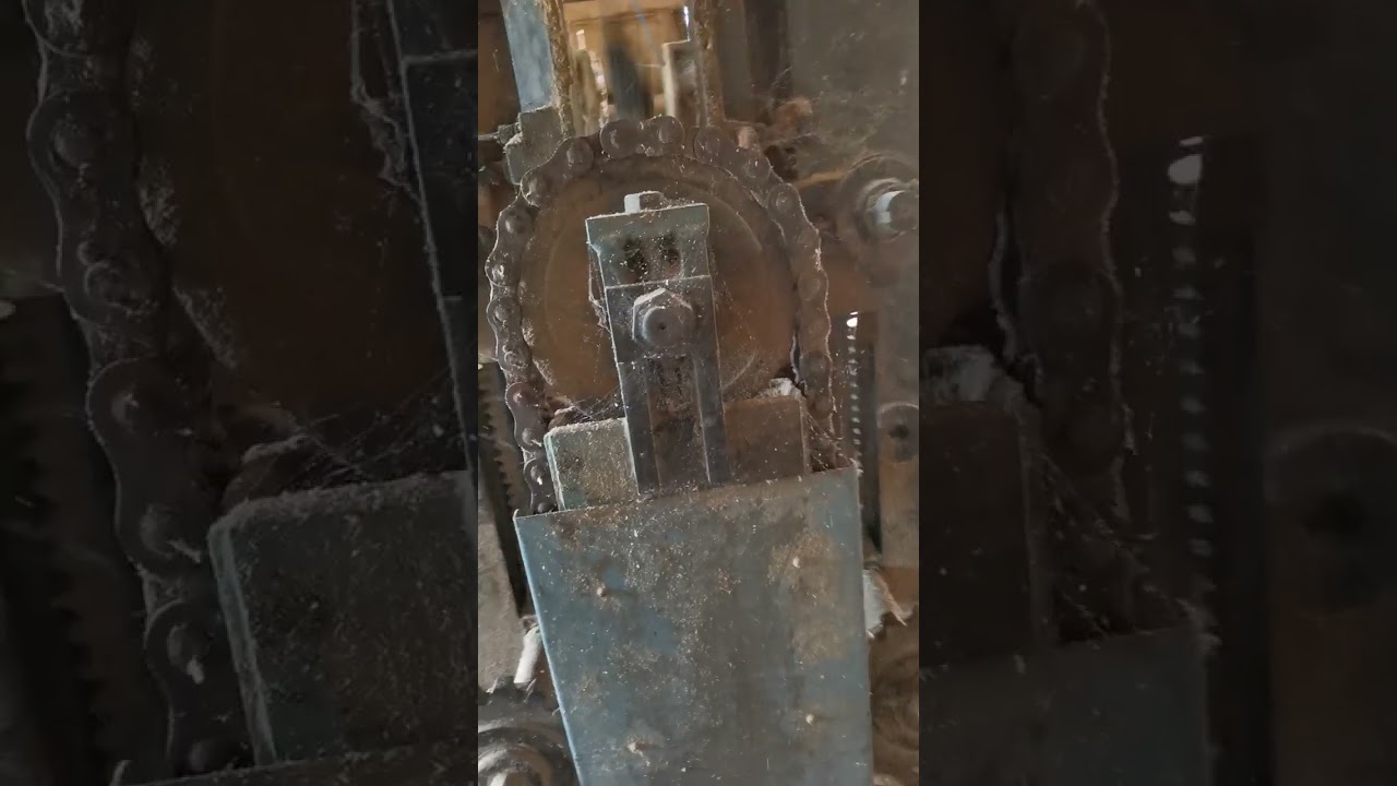 Sägewerk Esterer 65 LD