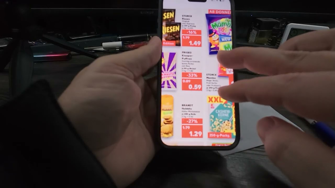 Nach über einem Monat mal wieder Lebensmittel kaufen / Ein ganzer Vormittag mit mir